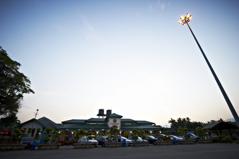 Our Facilities - PLUS Malaysia