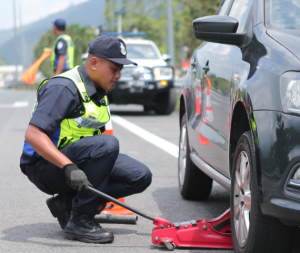 Our Expressways Plus