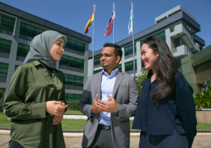 Plus Malaysia Berhad Plus